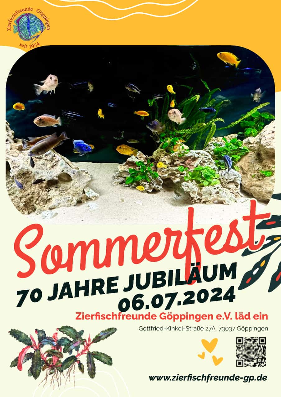 sommerfest